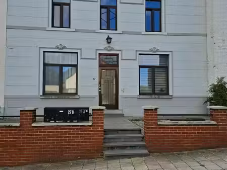 joil appartement spacieux 1 chambre jemeppe-sur-sambre