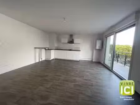 location appartement 2 pièces au pellerin (44640) : à louer 2 pièces / 42m² le pellerin