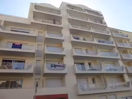 location appartement t1 aux sables-d'olonne (85100) : à louer t1 / 27m² les sables-d'olonn