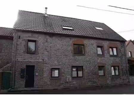 boignee - appartement à louer