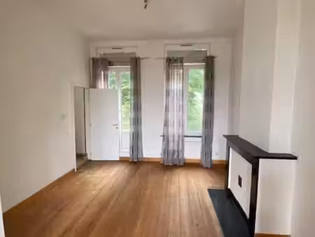 bel appartements lumineux a louer  