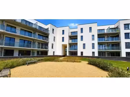 a tubize  bel appartement rdc 2 chambres 2 salles de bain