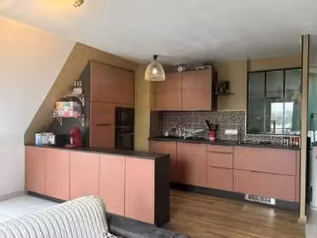 location appartement 2 pièces meublé à vitré (35500) : à louer 2 pièces meublé / 60m² vitr