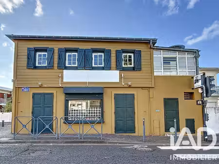 local commercial à vendre