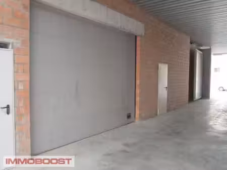 bien professionnel à louer à hoboken € 600 (lrgs1) - immoboost | zimmo