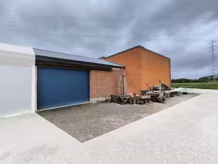 bien professionnel à louer à pittem € 620 (lrgs8) - optimmo ardooie | zimmo