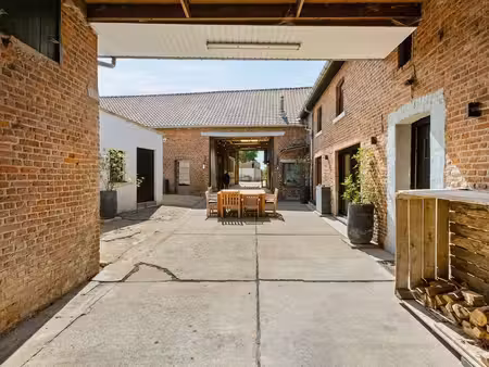 maison à vendre à bilzen € 349.000 (lrgsi) - heylen vastgoed - genk | zimmo