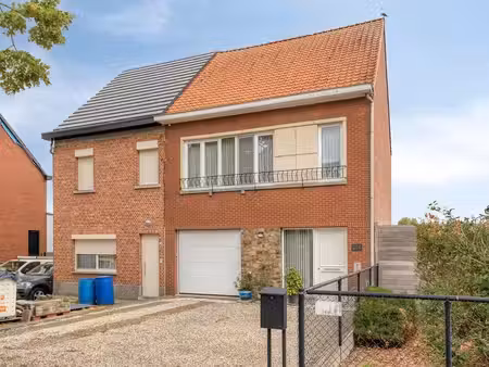 maison à vendre à bornem € 425.000 (lrgsn) - trevi axus puurs | zimmo