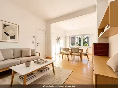 maison 3 chambres  jardin et fort potentiel d'extension