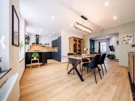 maison à vendre à florennes € 250.000 (lrgsc) - we invest charleroi | zimmo