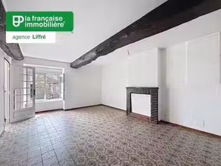location maison à gosné (35140) : à louer / 108m² gosné