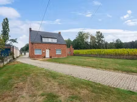 maison à vendre à herselt € 345.000 (lrgst) - heylen vastgoed - geel | zimmo