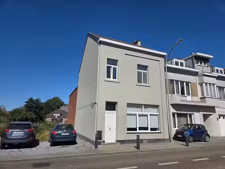 maison à vendre à landen € 280.000 (lrgt1) - guvex vastgoed | zimmo