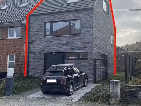 propriété de caractère