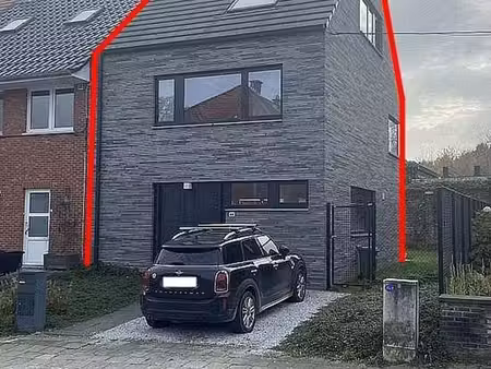 maison à louer à heverlee € 2.300 (lrgt2) - heylen vastgoed - leuven | zimmo