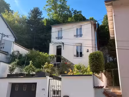 maison de charme