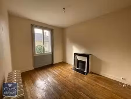 location maison à nantes breil - malville (44000) : à louer / 56m² nantes breil - malville