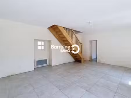 location maison piscine à plabennec (29860) : à louer piscine / 119m² plabennec