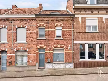 maison à vendre à renaix € 269.000 (lrgs6) - immo beguin office ronse | zimmo