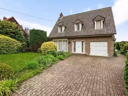 maison à vendre à waasmunster € 425.000 (lrgsd) - heylen vastgoed - antwerpen 't zand | zi