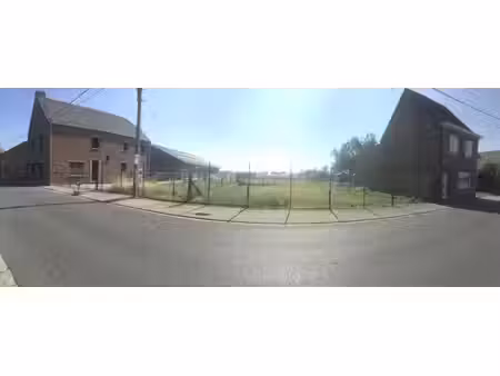 terrain à bâtir exclusif de 1365m² à spiere-helkijn