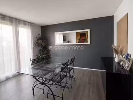 location appartement 3 pièces à bois-guillaume (76230) : à louer 3 pièces / 65m² bois-guil
