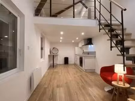 duplex guer