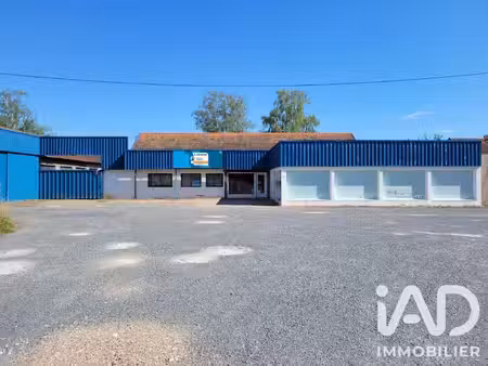 immeuble à vendre
