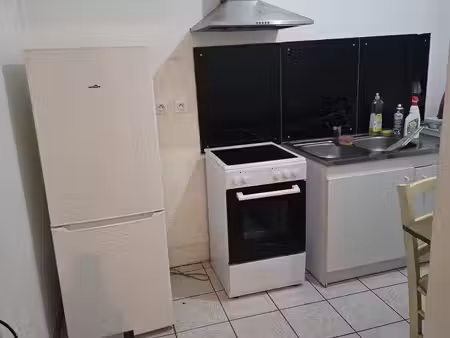 propriétaire particulier