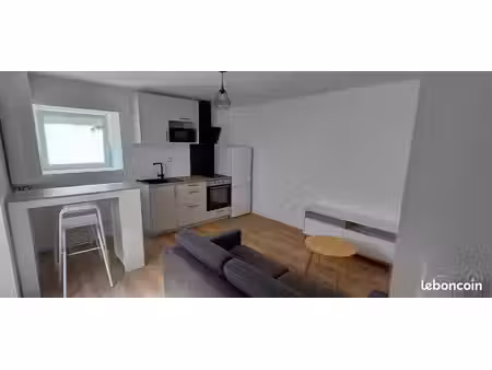 appartement muzillac