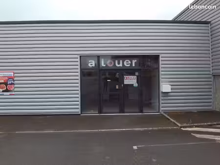 local a louer