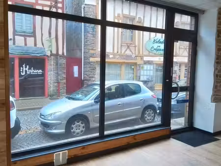 local commercial