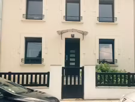 vente de particulier à particulier  rare sur le secteur