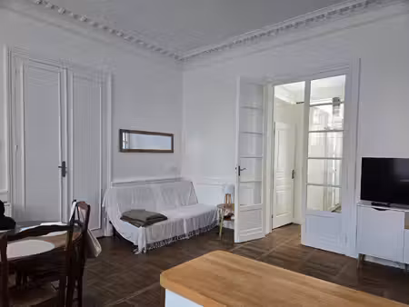 propriétaire particulier