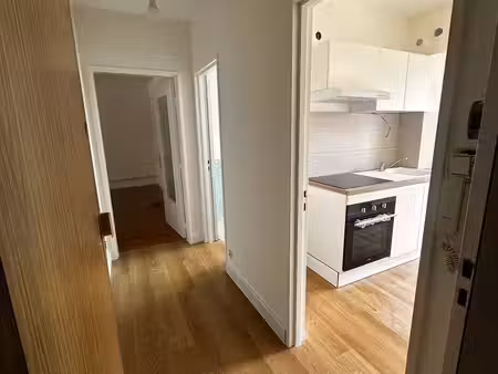 colocation à louer