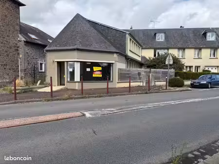 local commercial hambye