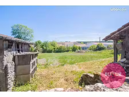 grange 7 pièces 140 m²