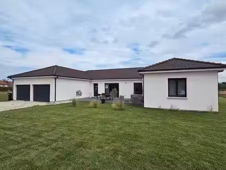 maison 158m2 contrisson