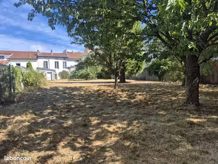 propriété 7 pièces 220 m²