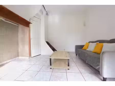 maison à louer