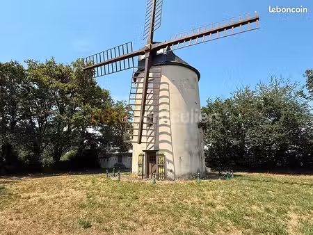 propriété 3 pièces 45 m²