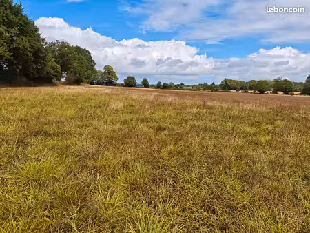 terres agricoles
