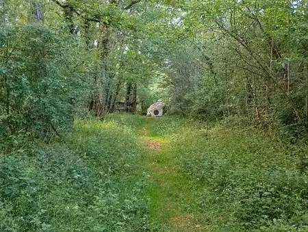 terrain dépendances