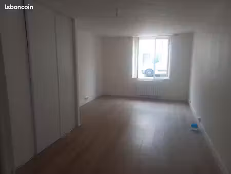 location t3 disponible de suite