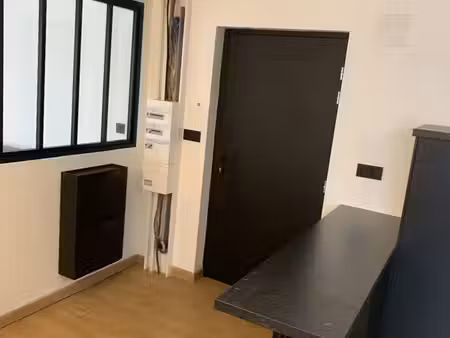 location appartement meublé