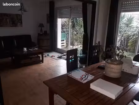 appartement t2