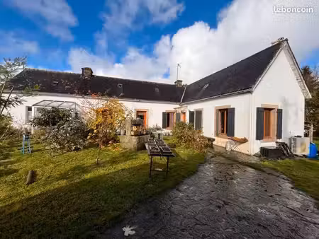 maison 4 pièces 95 m²