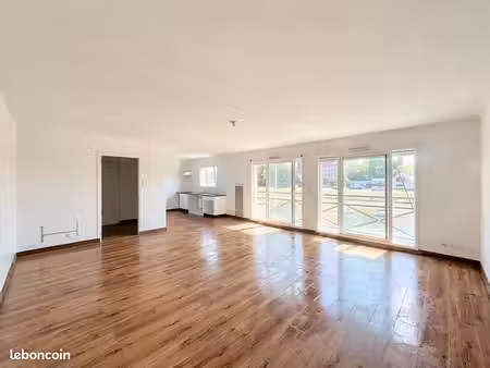 maison de ville 4 pièces 106 m²