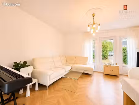 maison 4 pièces 68 m²