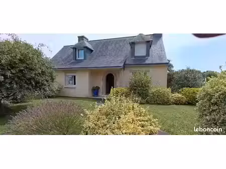 maison 4 chambres